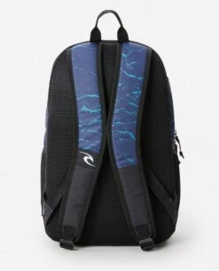 Ozone 30L Faded Slant Backpack -Wetsuits Ready 141mba 0046 2 1