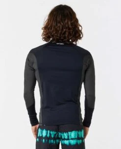 Waves UV Long Sleeve Rash Vest -Wetsuits Ready 141mrv 0090 2