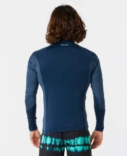 Waves UV Long Sleeve Rash Vest -Wetsuits Ready 141mrv 0291 2