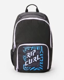 Evo 24L Shred Rock Backpack -Wetsuits Ready 142mba 5133 3