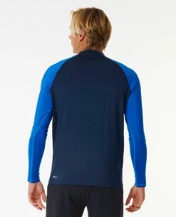 Shock UV Long Sleeve Rash Vest -Wetsuits Ready 146mrv 0291 2
