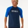 Shock UV Short Sleeve Rash Vest -Wetsuits Ready 147mrv 0291 1