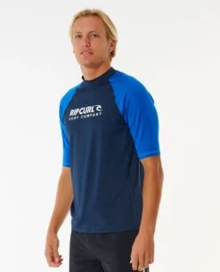 Shock UV Short Sleeve Rash Vest -Wetsuits Ready 147mrv 0291 2