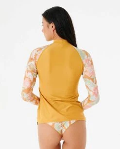 Always Summer UPF 50+ Long Sleeve Rash Vest Top -Wetsuits Ready 147wrv 0146 3