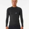 Stack UV Long Sleeve Rash Vest -Wetsuits Ready 148mrv 8264 1