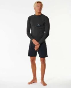 Stack UV Long Sleeve Rash Vest -Wetsuits Ready 148mrv 8264 4 2