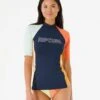 Day Break UPF Short Sleeve Rash Vest 2 Day Break UPF Short Sleeve Rash Vest -Wetsuits Ready 14cwrv 0049 1