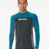 Drive UV Long Sleeve Rash Vest -Wetsuits Ready 14emrv 8598 1