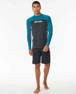 Drive UV Long Sleeve Rash Vest -Wetsuits Ready 14emrv 8598 4 2