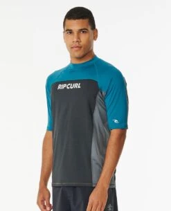 Drive UV Short Sleeve Rash Vest -Wetsuits Ready 14fmrv 8598 3 1