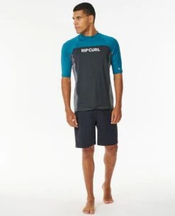 Drive UV Short Sleeve Rash Vest -Wetsuits Ready 14fmrv 8598 4 1
