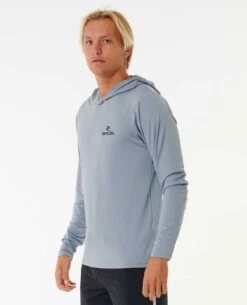 Stack UV Long Sleeve Hood Rash Vest -Wetsuits Ready 14gmrv 9755 3