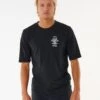 Icons Surflite UV Short Sleeve Rash Vest -Wetsuits Ready 14ymrv 0090 1