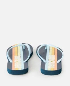 Surf Revival Bloom Open Toe Thongs -Wetsuits Ready 167wot 0049 3