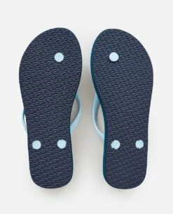 Surf Revival Bloom Open Toe Thongs -Wetsuits Ready 167wot 0049 4