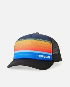 Kids Weekend Trucker Cap