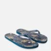 Brush Palm Bloom Open Toe Sandals -Wetsuits Ready 1ajmot 0009 1