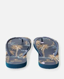 Brush Palm Bloom Open Toe Sandals -Wetsuits Ready 1ajmot 0009 3