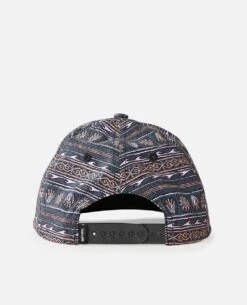 Kids Beach Party Snapback Cap -Wetsuits Ready 1akbhe 0090 2