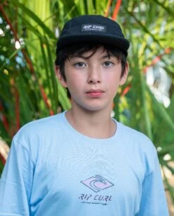 Kids Shred Adjustable Cap