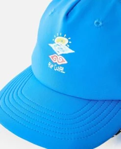 Shred Beach Cap - Boys (8-16 Years) 9 Shred Beach Cap - Boys (8-16 Years) -Wetsuits Ready 1aubhe 0070 4