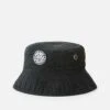 Wetsuit Icon Mid Brim Hat - Boys (8-16 Years) -Wetsuits Ready 1awbhe 0090 1