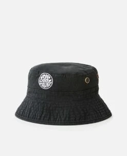 Wetsuit Icon Mid Brim Hat - Boys (8-16 Years)