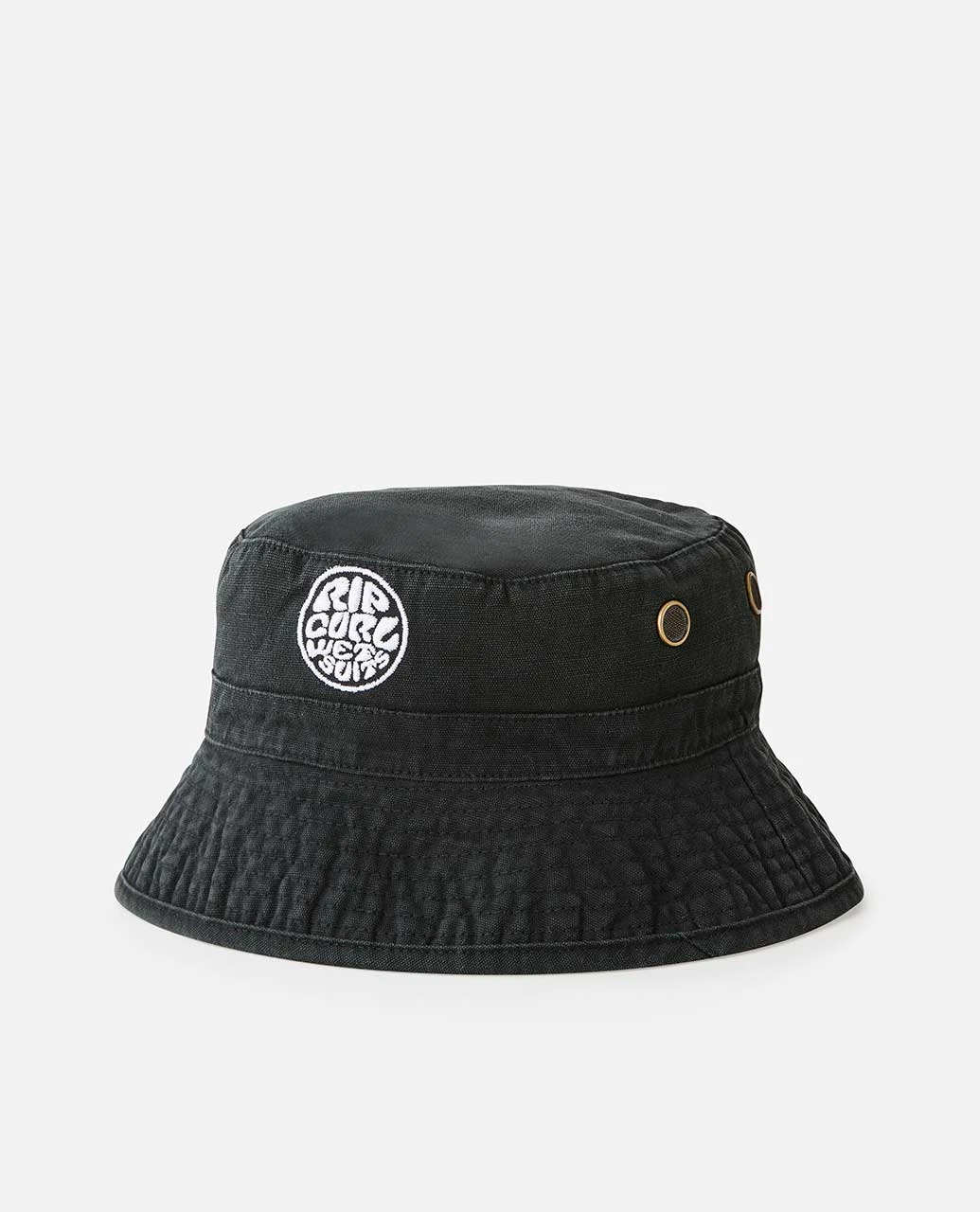 Wetsuit Icon Mid Brim Hat - Boys (8-16 Years) 3 Wetsuit Icon Mid Brim Hat - Boys (8-16 Years)