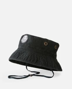 Wetsuit Icon Mid Brim Hat - Boys (8-16 Years) 9 Wetsuit Icon Mid Brim Hat - Boys (8-16 Years) -Wetsuits Ready 1awbhe 0090 4