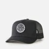 Wetsuit Icon Trucker Cap - Boys (8-16 Years) -Wetsuits Ready 1aybhe 0090 1