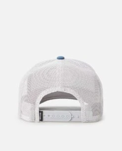 Wetsuit Icon Trucker Cap - Boys (8-16 Years) 8 Wetsuit Icon Trucker Cap - Boys (8-16 Years) -Wetsuits Ready 1aybhe 0090 3