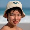 Diamond Cord Bucket Hat - Boys (8-16 Years) -Wetsuits Ready 1b0bhe 2019 1