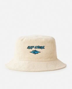 Diamond Cord Bucket Hat - Boys (8-16 Years) -Wetsuits Ready 1b0bhe 2019 3