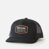 Marker Curve Trucker Cap -Wetsuits Ready 1bwmhe 0090 1