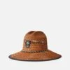 Logo Straw Hat -Wetsuits Ready 1ctmhe 0009 1