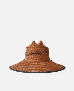 Logo Straw Hat -Wetsuits Ready 1ctmhe 0009 2