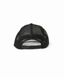 Fusion Trucker Cap -Wetsuits Ready 1demhe 0090 3