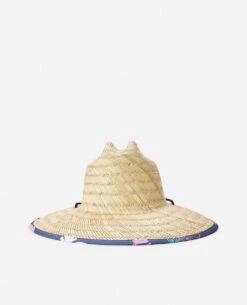 Mix Up Straw Hat -Wetsuits Ready 1dgmhe 0049 2