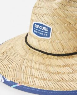 Mix Up Straw Hat -Wetsuits Ready 1dgmhe 0049 4
