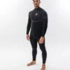 Flashbomb Fusion 3/2mm Zip Free Wetsuit Steamer 2 Flashbomb Fusion 3/2mm Zip Free Wetsuit Steamer -Wetsuits Ready 230119 rip curl garage5161 1 1