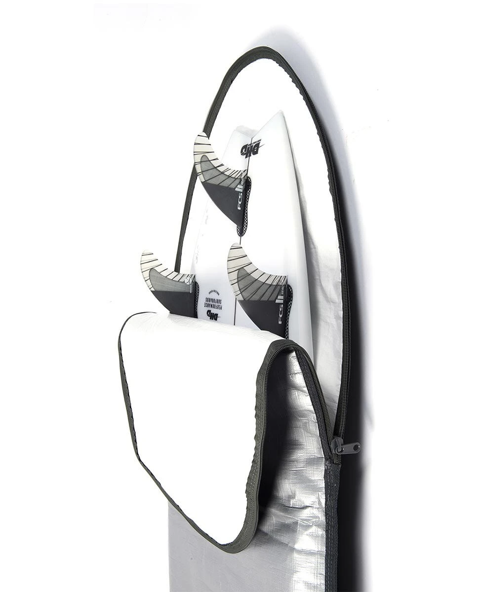 6'0 Surfboard Day Cover Board Bag 6 6'0 Surfboard Day Cover Board Bag - Image 4