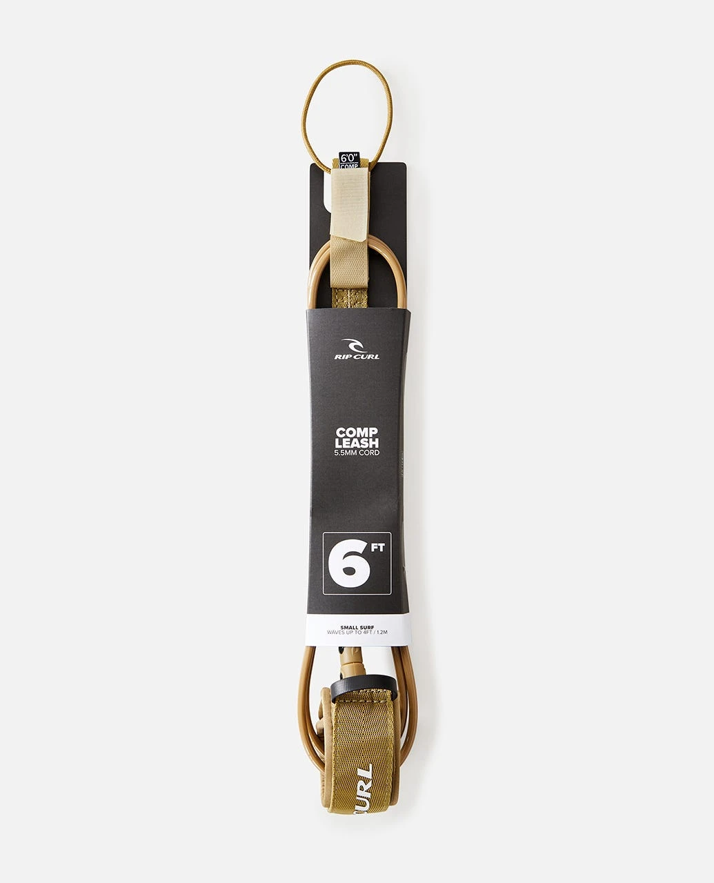 6'0 Surf Grip Comp Leash 3 6'0 Surf Grip Comp Leash