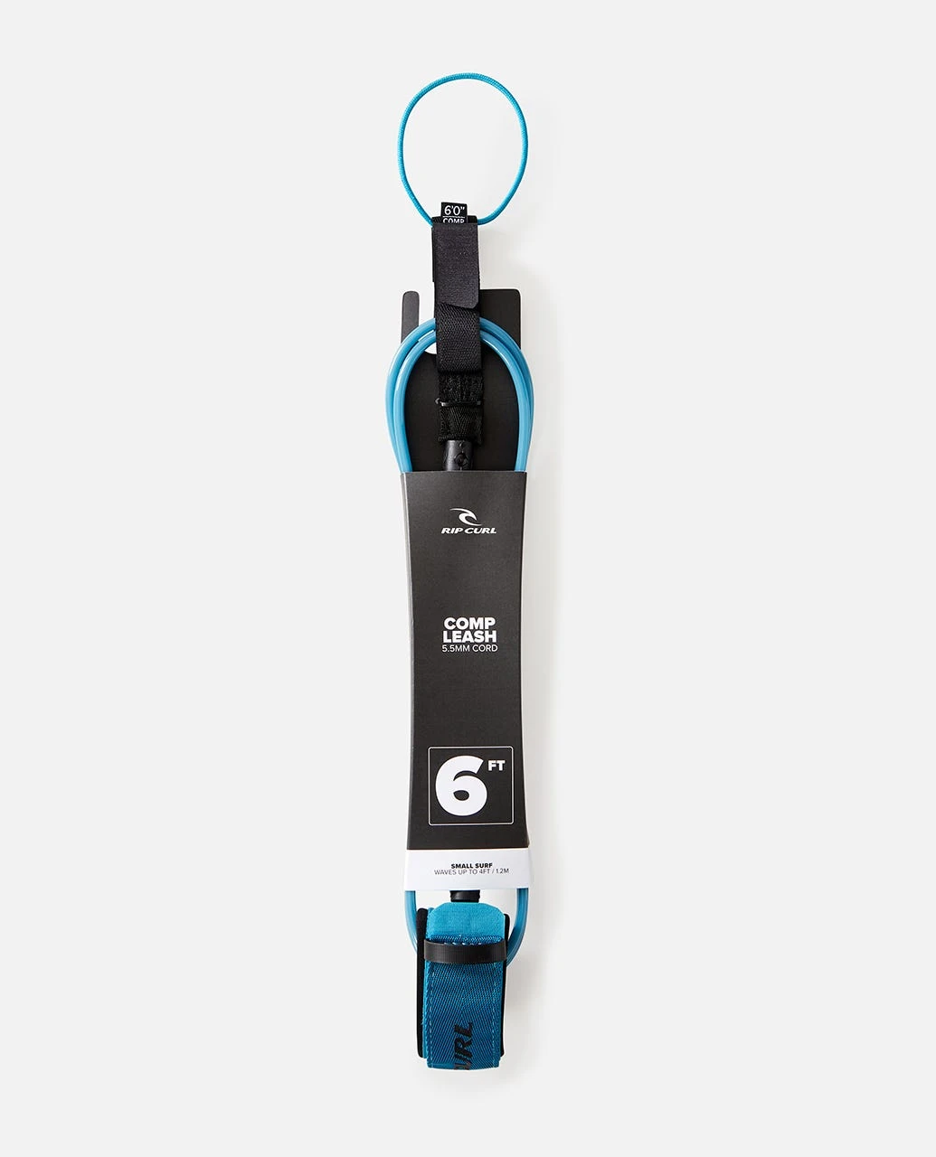 6'0 Surf Grip Comp Leash 6 6'0 Surf Grip Comp Leash - Image 4