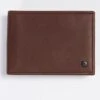 K-Roo RFID Slim ZF Leather Wallet -Wetsuits Ready bwlfv1 0009 1