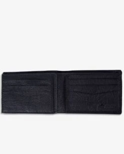 K-Roo RFID Slim ZF Leather Wallet -Wetsuits Ready bwlfv1 0090 2