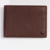 K-Roo RFID All Day Leather Wallet -Wetsuits Ready bwlha1 0009 1