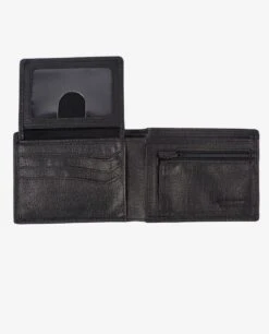 K-Roo RFID All Day Leather Wallet -Wetsuits Ready bwlha1 0090 2