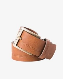 Double Stitch Belt