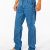 Epic 5 Pocket Denim Pant -Wetsuits Ready cdeag9 4983 1