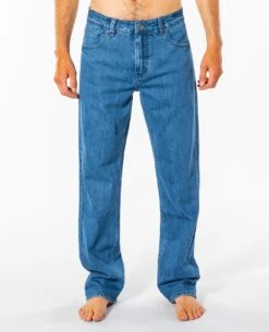 Epic 5 Pocket Denim Pant -Wetsuits Ready cdeag9 4983 2 2